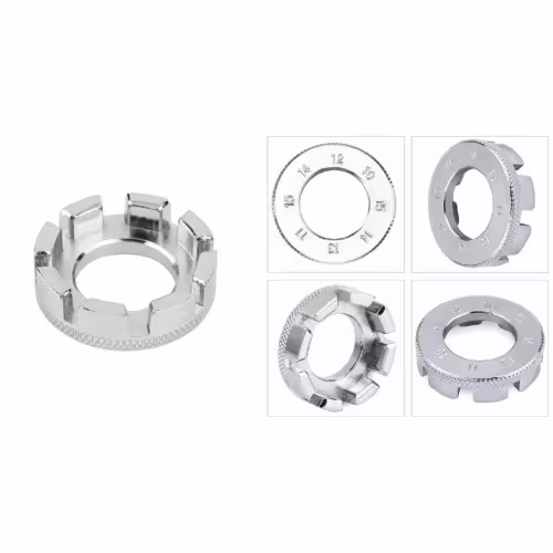 Ключ для спиц New Vision LJ-1007