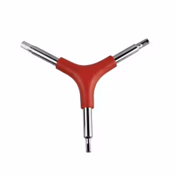 Ключ шестигранный New Vision SBY-G512 