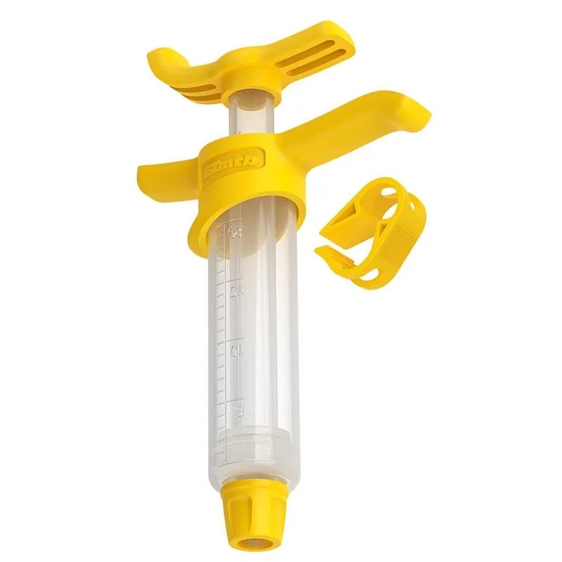 Набор инструментов для герметизации колес EZMTB AV/FV УТ00025561, 6 предметов