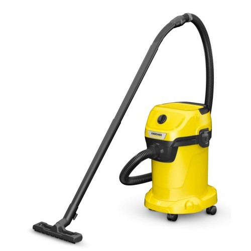 Пылесос Karcher WD 3 V-19/4/20 