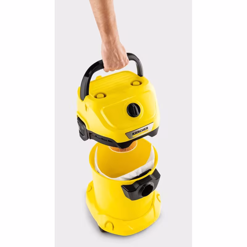 Пылесос Karcher WD 3 V-19/4/20 