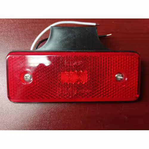 Фонарь габаритный LED 85107R