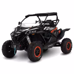 Багги CFMOTO ZForce 1000 Sport R EPS, черный 