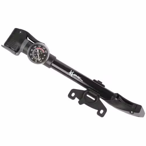 Насос портативный для велосипеда Klonk 10713 УТ00023701