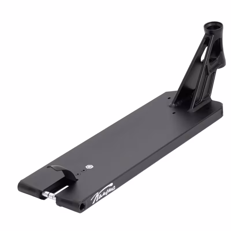 Дека Комета Дредноут SD-06BLK, 585х165 мм, черный