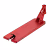 Дека Комета Дредноут SD-09RED, 585х165 мм, красный
