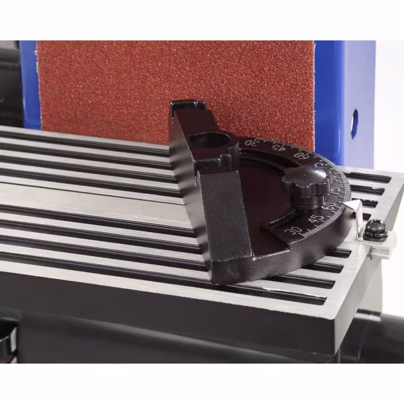 Станок шлифовальный тарельчато-ленточный Belmash BDG-2 152/228