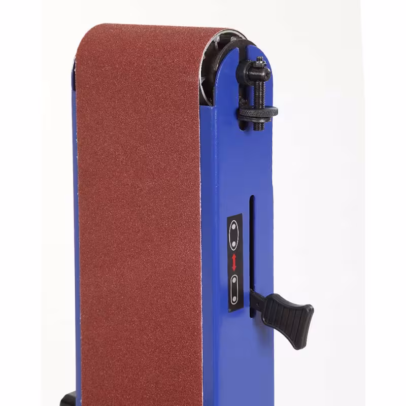 Станок шлифовальный тарельчато-ленточный Belmash BDG-2 152/228