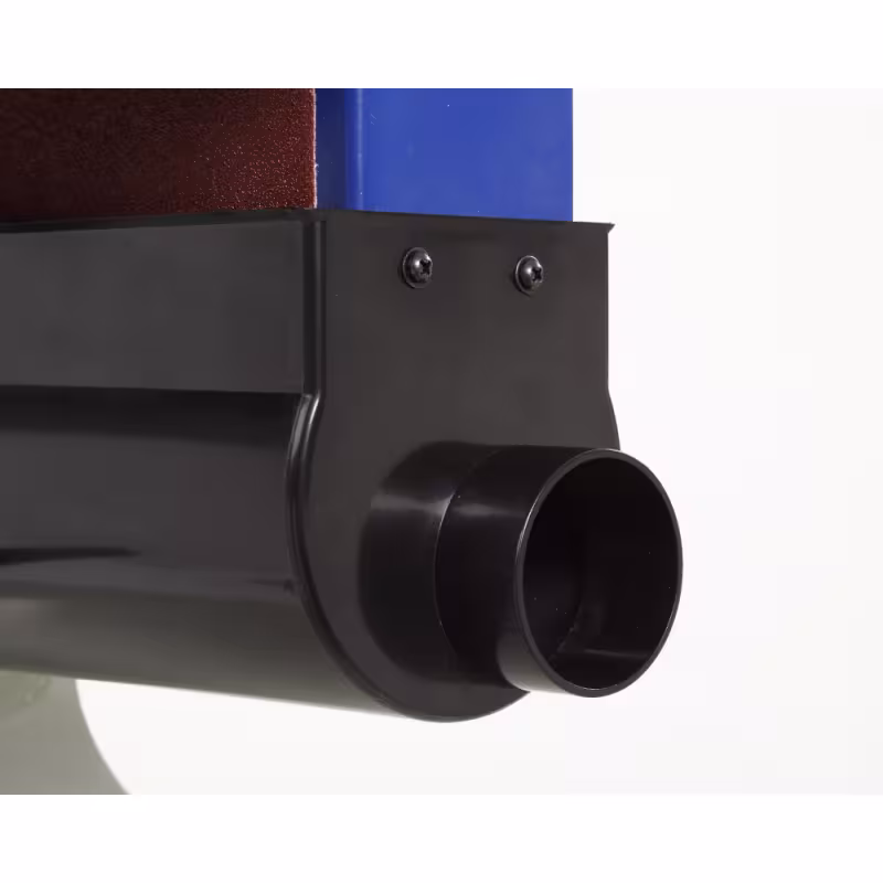 Станок шлифовальный тарельчато-ленточный Belmash BDG-2 152/228