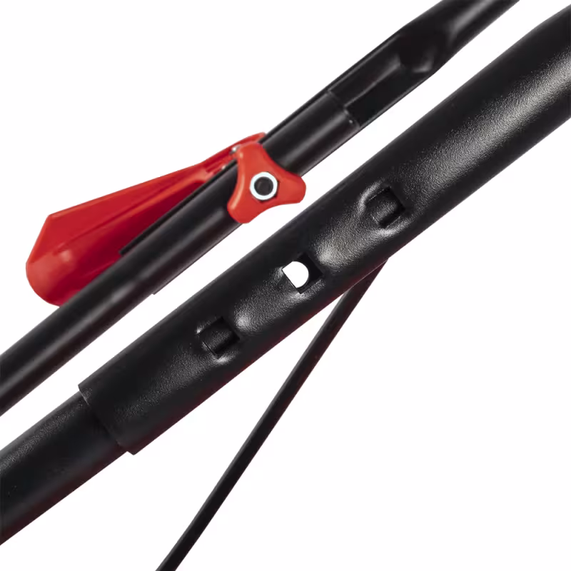 Газонокосилка бензиновая DDE LM 46-60 DE