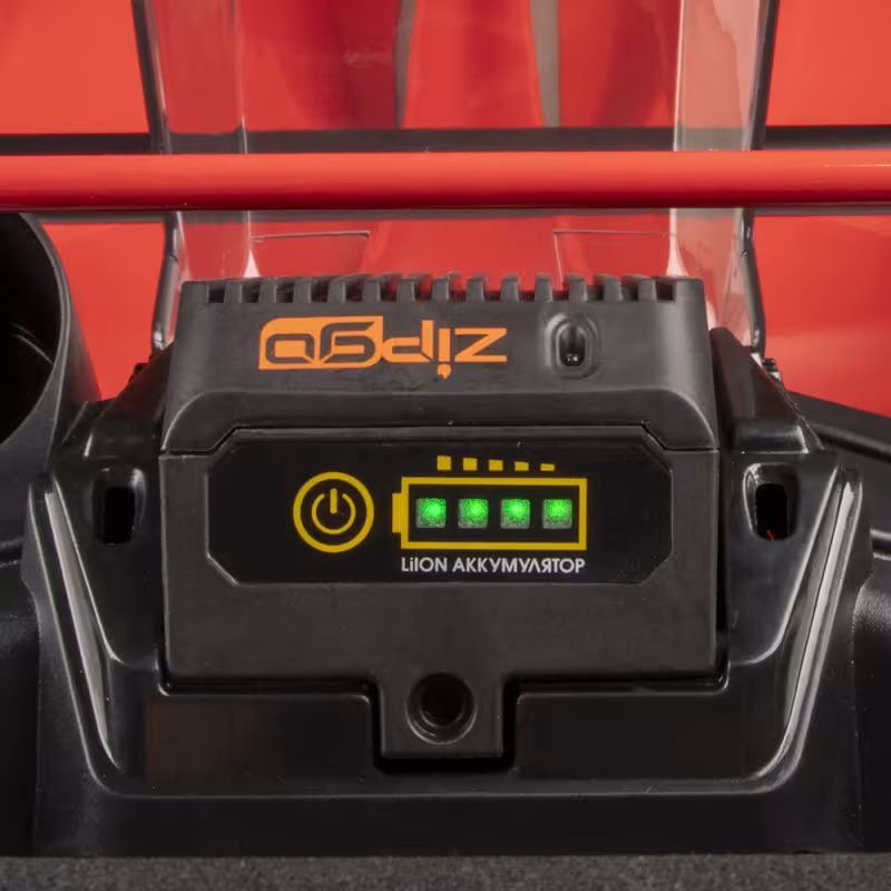 Газонокосилка бензиновая DDE LM 46-60 DE