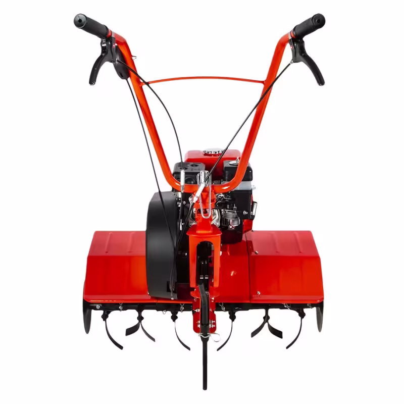 Культиватор бензиновый DDE Мустанг