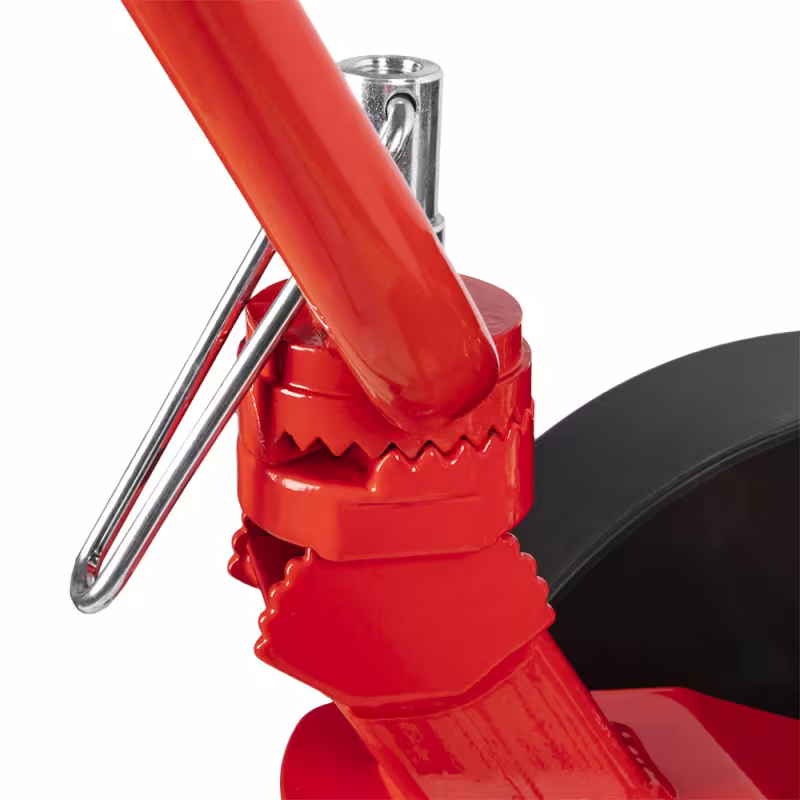 Культиватор бензиновый DDE Мустанг