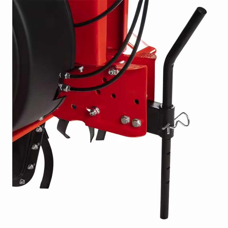 Культиватор бензиновый DDE Мустанг