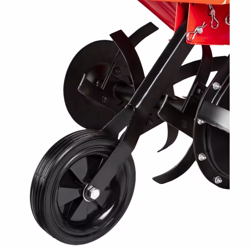 Культиватор бензиновый DDE Мустанг