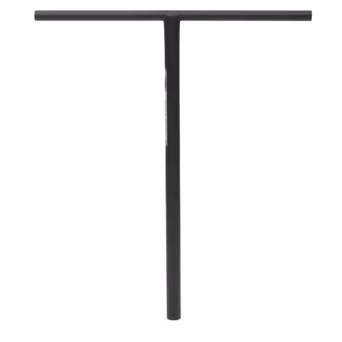 Руль Комета Oversize V2 Классик CSBT2OBM, 690х580 мм, черный матовый