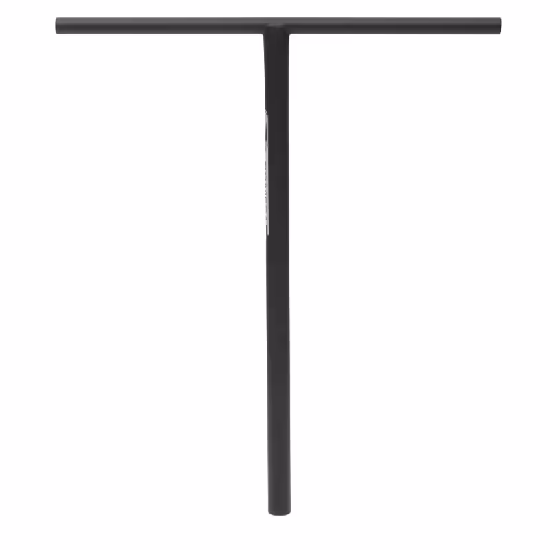 Руль Комета Oversize V2 Классик CSBT2OBM, 690х580 мм, черный матовый