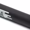 Руль Комета Oversize V2 Классик CSBT2OBM, 690х580 мм, черный матовый