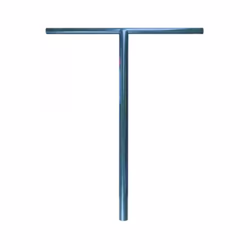 Руль Комета Oversize V2 Нефрит CSBT2ON, 690х580 мм, зеленый