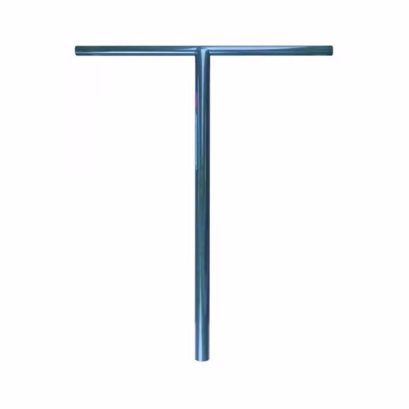 Руль Комета Oversize V2 Нефрит CSBT2ON, 690х580 мм, зеленый