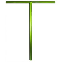 Руль для самоката Комета V2 Аврора CSBT2SMG, 690х580 мм, зеленое яблоко