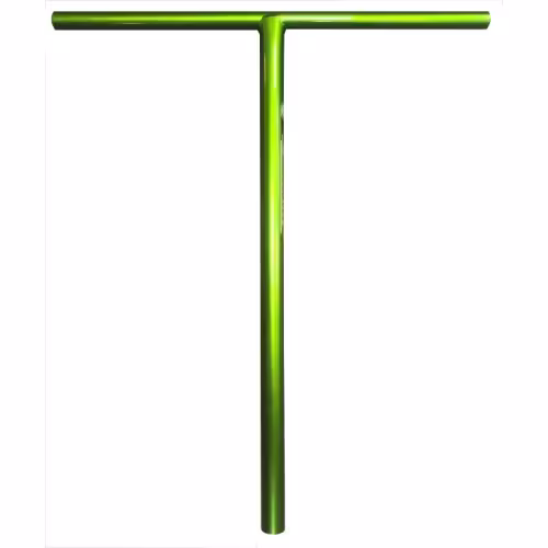 Руль для самоката Комета V2 Аврора CSBT2SMG, 690х580 мм, зеленое яблоко