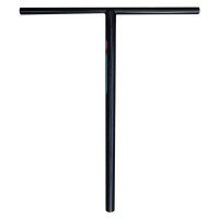 Руль для самоката Комета V2 Дарксайд CSBT2SD, 690х580, черный глянцевый