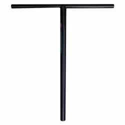 Руль для самоката Комета V2 Дарксайд CSBT2SD, 690х580, черный глянцевый