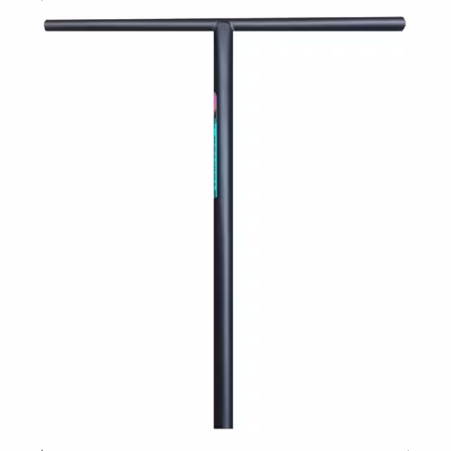 Руль Комета V2 Классик CSBT2SBM, 690х580 мм, черный матовый