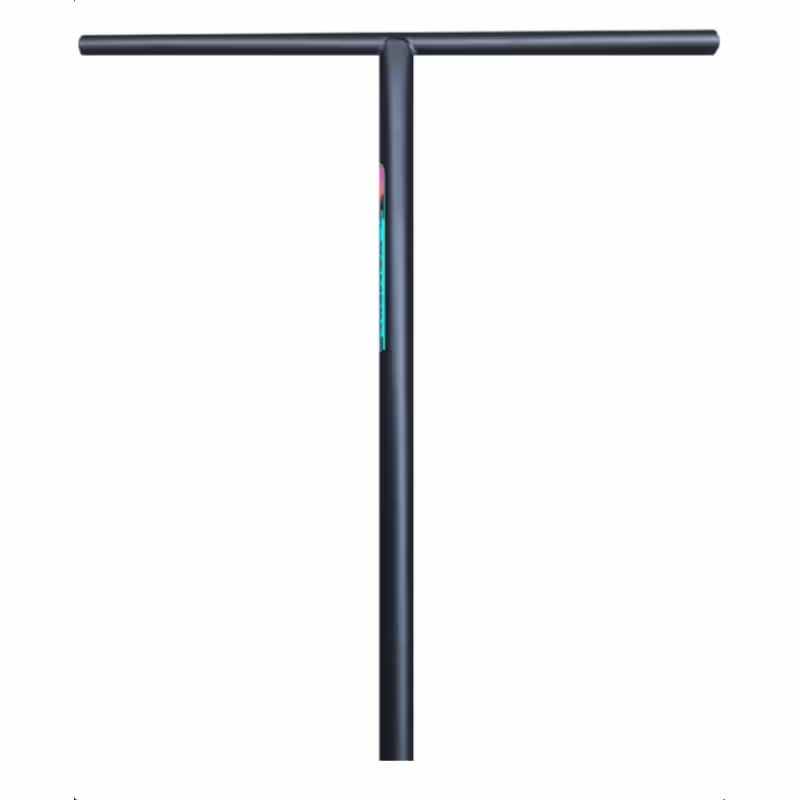 Руль Комета V2 Классик CSBT2SBM, 690х580 мм, черный матовый