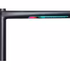 Руль Комета V2 Классик CSBT2SBM, 690х580 мм, черный матовый