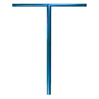 Руль Комета V2 Нефрит CSBT2SN, 690х580 мм, зеленый