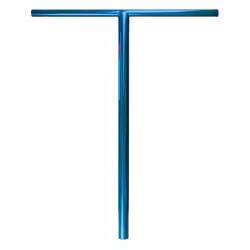 Руль Комета V2 Нефрит CSBT2SN, 690х580 мм, зеленый