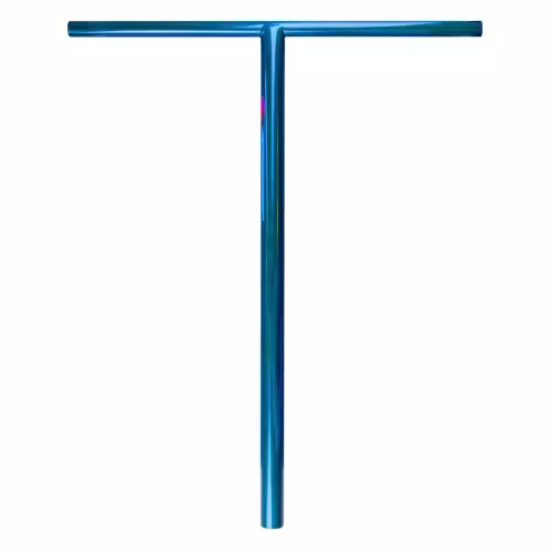 Руль Комета V2 Нефрит CSBT2SN, 690х580 мм, зеленый