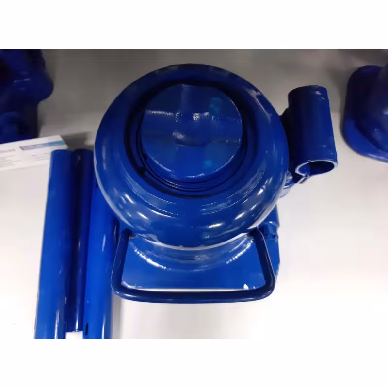 Домкрат бутылочный гидравлический  Nordberg N31220, 20 т