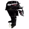 Мотор лодочный 4-тактный Toyama F 20 AFWS, 20 л.с.