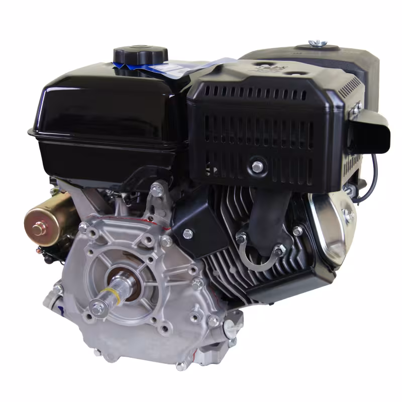 Двигатель бензиновый Lifan NP460E 3A