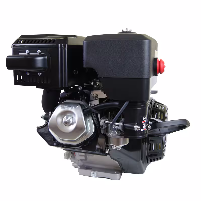 Двигатель бензиновый Lifan NP460E 3A