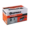 Лебедка ручная тросовая Ермак TRT 1301S, 1.36 т, 8 м