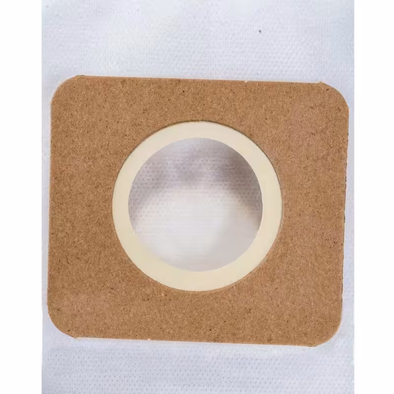 Мешок для пылесоса Пульсар ПС 201 908-863, 20 литров, 2 шт