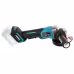 Шлифмашина угловая аккумуляторная Makita XGT GA013GZ 9