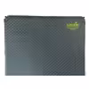 Коврик самонадувающийся Norfin Atlantic Comfort Double NF-30304, 198x130x5 см, черный