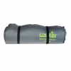Коврик самонадувающийся Norfin Atlantic Comfort Double NF-30304, 198x130x5 см, черный