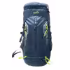 Рюкзак Norfin Adventure 55, 55 л, синий