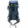 Рюкзак Norfin Adventure 55, 55 л, синий