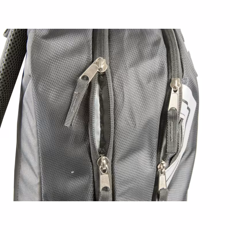 Рюкзак Norfin Cascade 25 NF, 25 л, серый