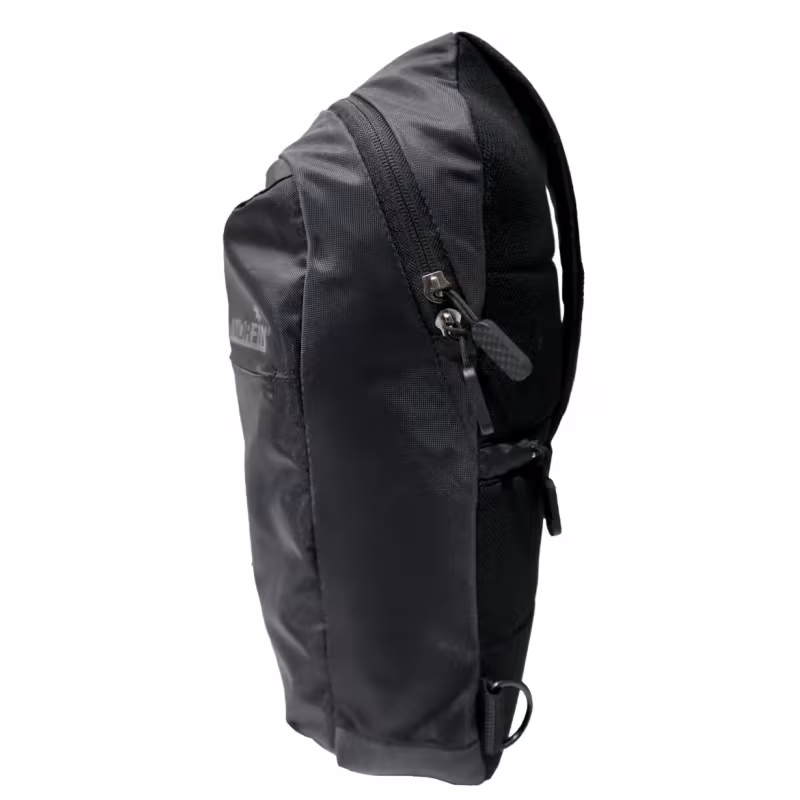 Рюкзак однолямочный Norfin Energy, 5 л, черный