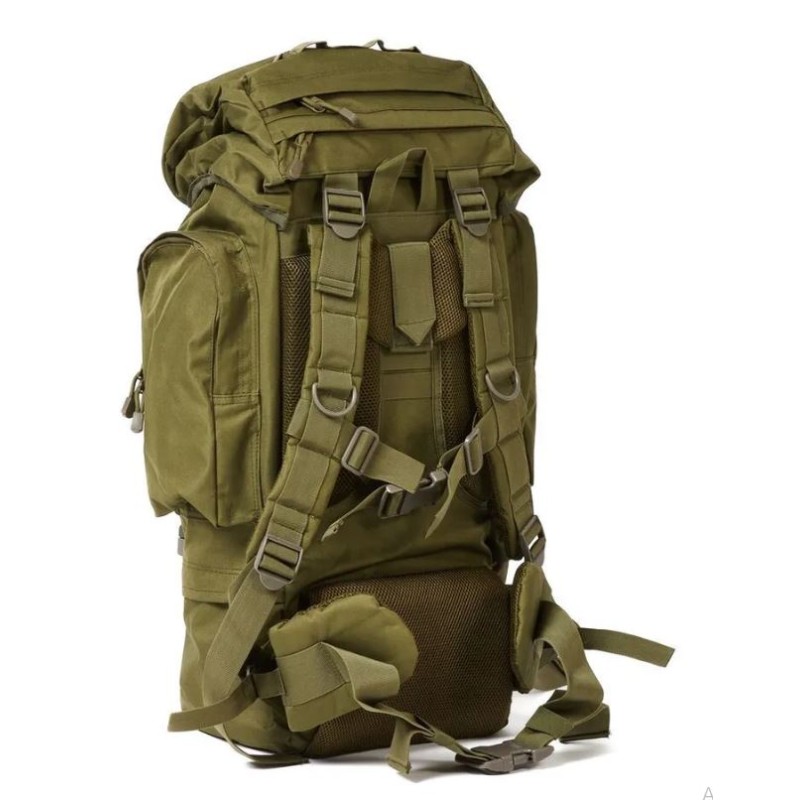 Рюкзак Norfin Tactic 35 NF, 35 л, хаки