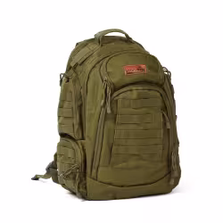 Рюкзак Norfin Tactic 45 NF, 45 л, хаки