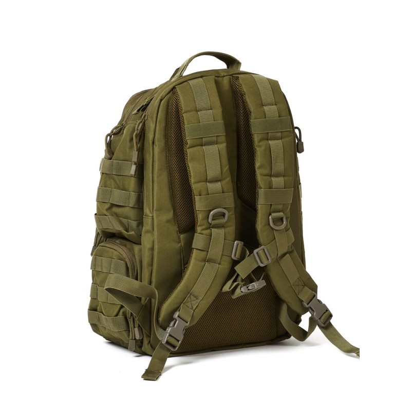 Рюкзак Norfin Tactic 45 NF, 45 л, хаки
